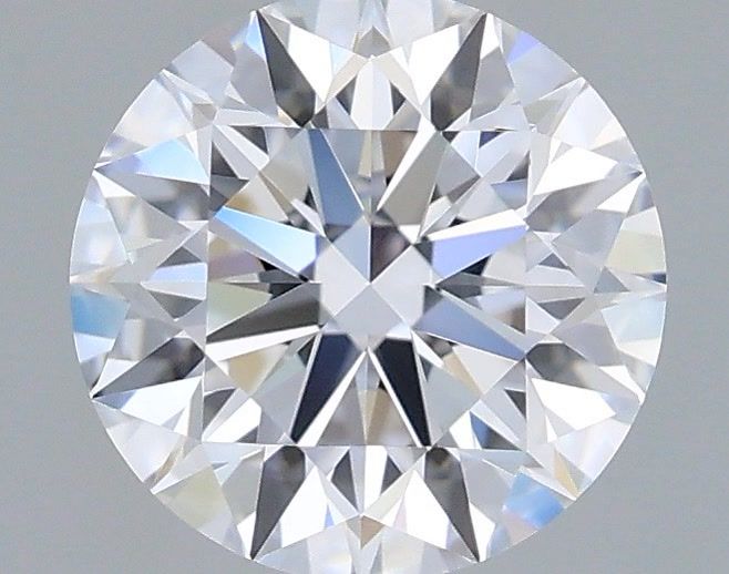 1.07 ct. round Lab Grown Diamond front image