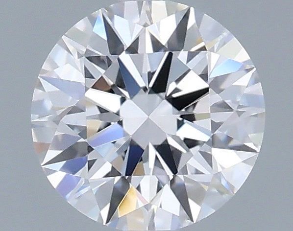 1.00 ct. round Lab Grown Diamond front image