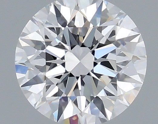 1.00 ct. round Lab Grown Diamond front image