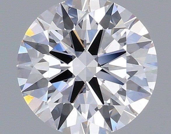 1.00 ct. round Lab Grown Diamond front image