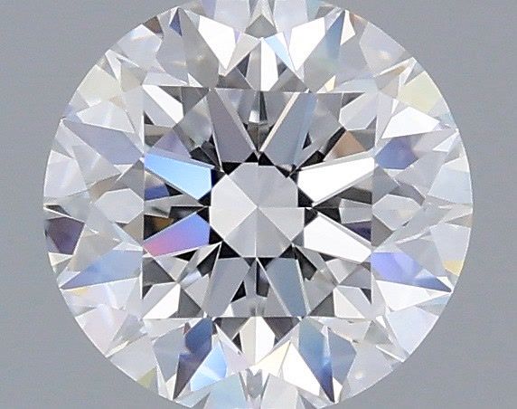 1.00 ct. round Lab Grown Diamond front image