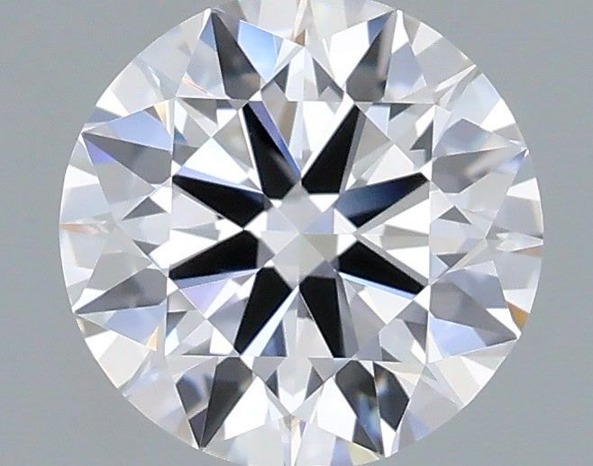 1.03 ct. round Lab Grown Diamond front image