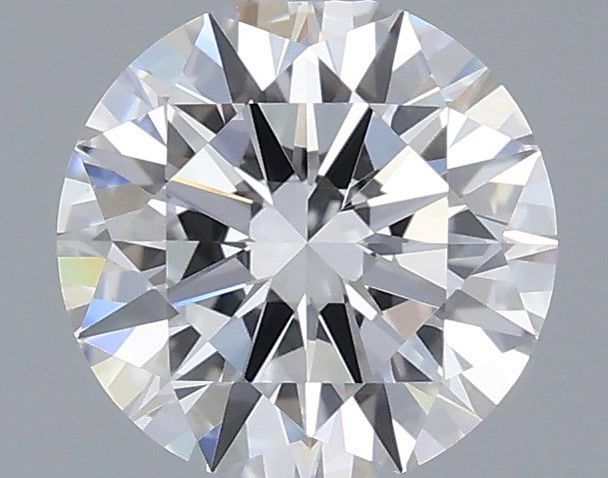1.03 ct. round Lab Grown Diamond front image