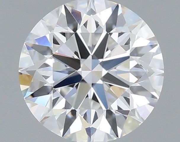 1.00 ct. round Lab Grown Diamond front image