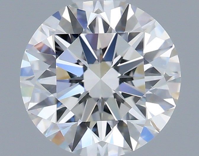 1.04 ct. round Lab Grown Diamond front image
