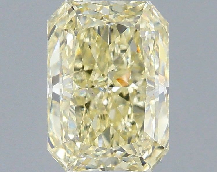 1.08 ct. radiant Lab Grown Diamond front image