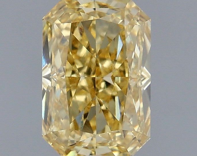 1.01 ct. radiant Lab Grown Diamond front image