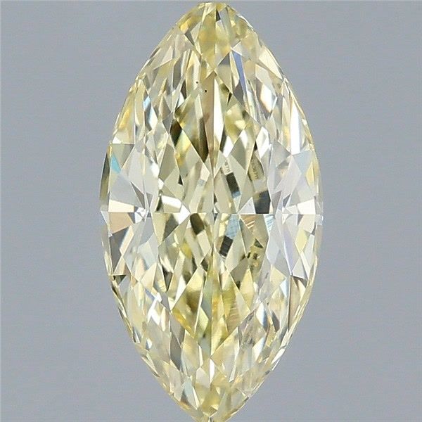 1.09 ct. marquise Lab Grown Diamond front image