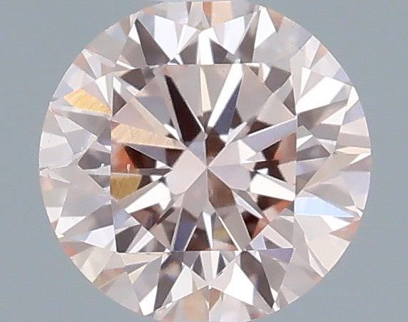 0.33 ct lab-grown Round Diamond