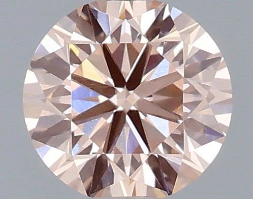 0.46 ct Round diamond