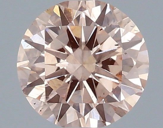 0.48 ct lab-grown Round Diamond