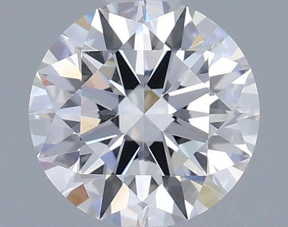 1.16 ct. round Lab Grown Diamond front image