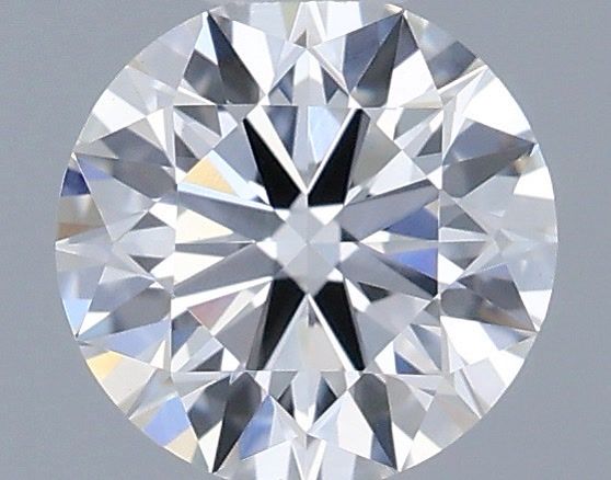 0.45 ct lab-grown Round Diamond