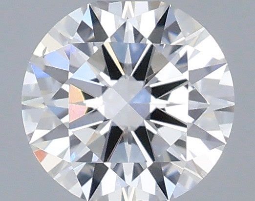 0.45 ct lab-grown Round Diamond