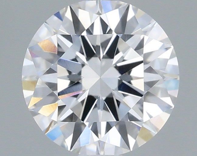 1.00 ct. round Lab Grown Diamond front image