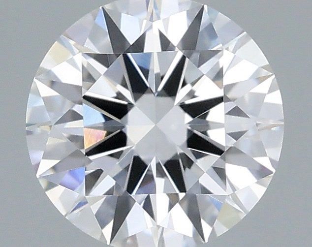 1.01 ct. round Lab Grown Diamond front image