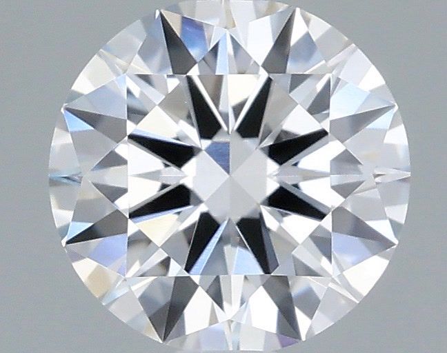 1.01 ct. round Lab Grown Diamond front image