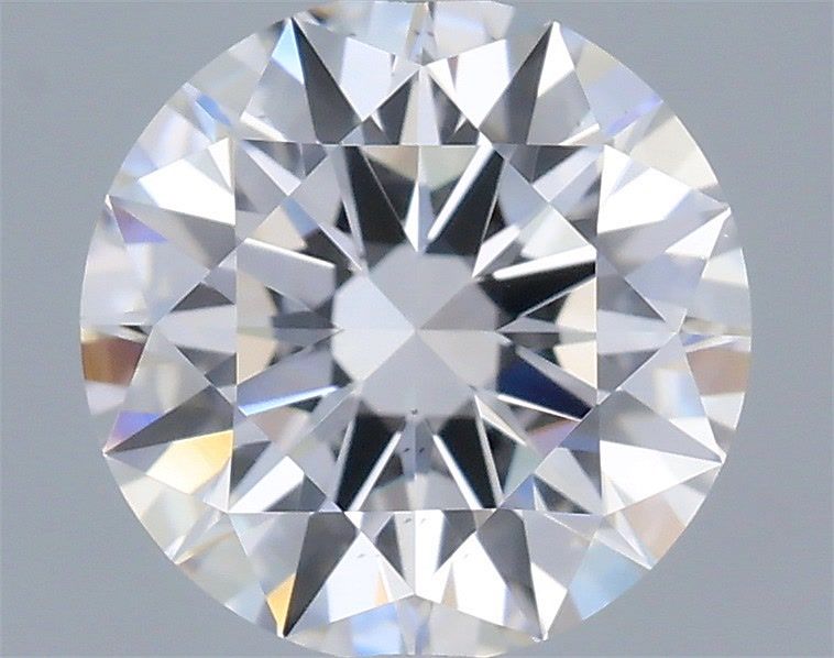 1.03 ct. round Lab Grown Diamond front image