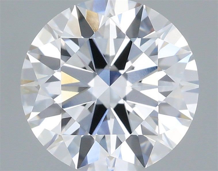 1.90 ct. round Lab Grown Diamond front image