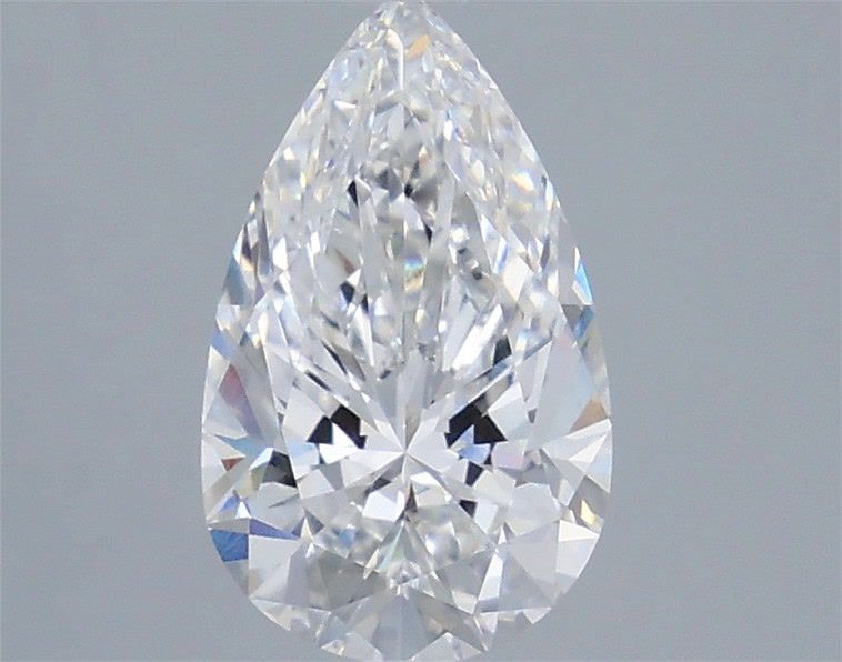 1.92 ct. pear Lab Grown Diamond front image