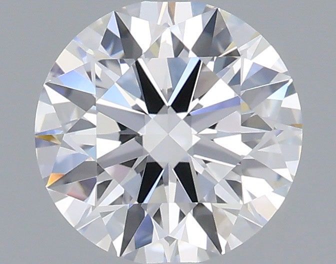 1.04 ct. round Lab Grown Diamond front image