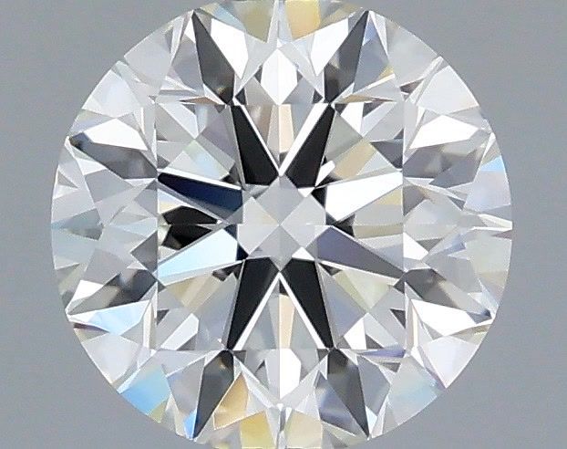 1.40 ct Round diamond