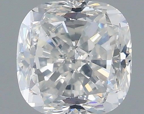 1.01 ct Cushion Modified diamond