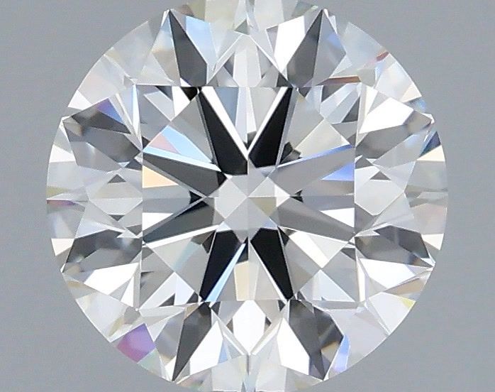 2.00 ct Round diamond