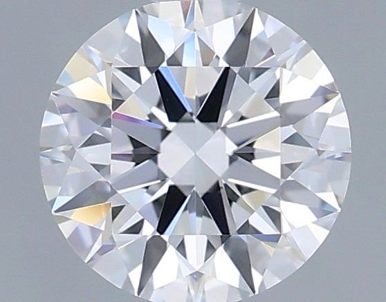1.09 ct. round Lab Grown Diamond front image