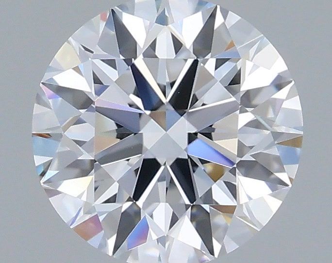 1.16 ct. round Lab Grown Diamond front image