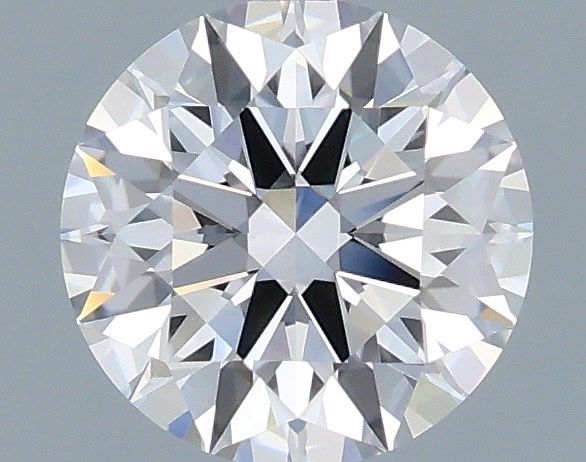 1.13 ct. round Lab Grown Diamond front image