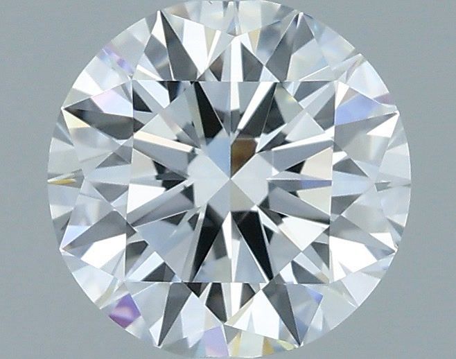 1.00 ct. round Lab Grown Diamond front image