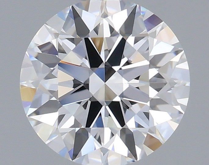 1.09 ct. round Lab Grown Diamond front image