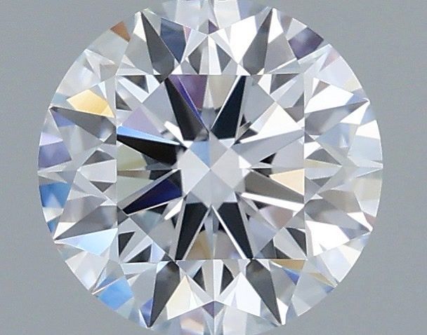 1.47 ct. round Lab Grown Diamond front image