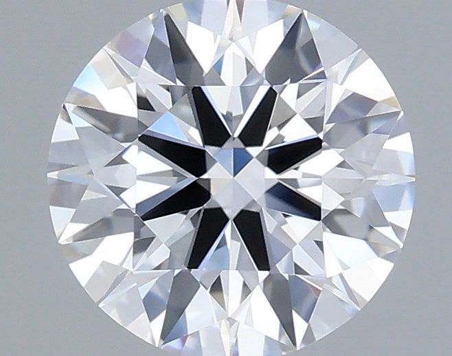 1.03 ct. round Lab Grown Diamond front image