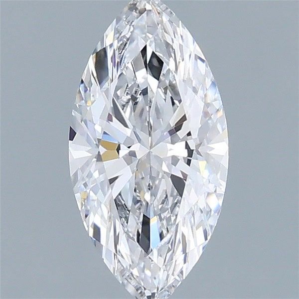 1.01 ct. marquise Lab Grown Diamond front image