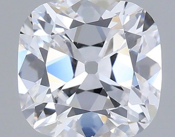 1.01 ct. cushion Lab Grown Diamond front image