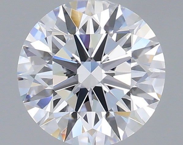 1.03 ct. round Lab Grown Diamond front image