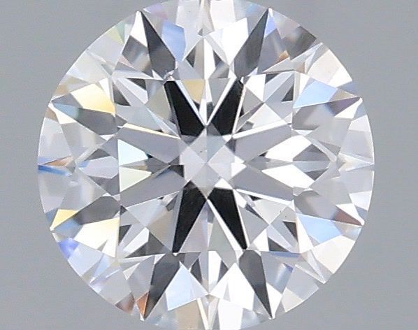 1.00 ct. round Lab Grown Diamond front image