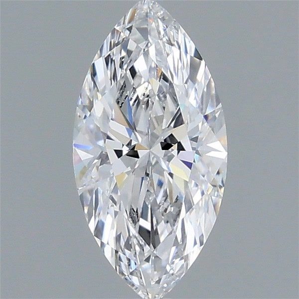 1.06 ct. marquise Lab Grown Diamond front image