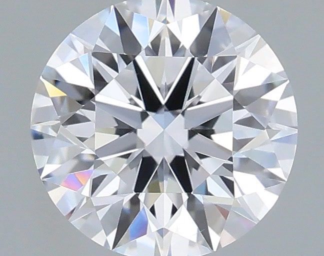1.03 ct. round Lab Grown Diamond front image
