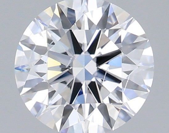 1.08 ct. round Lab Grown Diamond front image