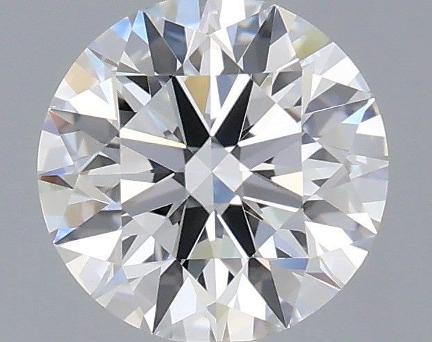 1.03 ct. round Lab Grown Diamond front image