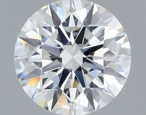 1.00 ct. round Lab Grown Diamond front image