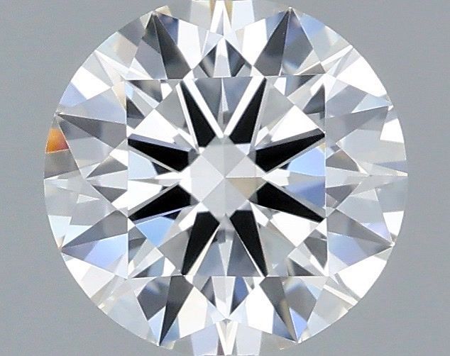 1.03 ct. round Lab Grown Diamond front image