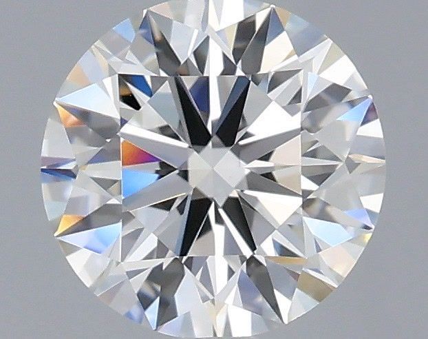 1.01 ct. round Lab Grown Diamond front image
