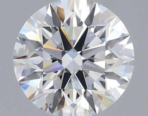 1.00 ct Round diamond