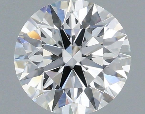1.03 ct. round Lab Grown Diamond front image