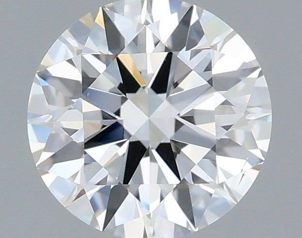 1.01 ct. round Lab Grown Diamond front image