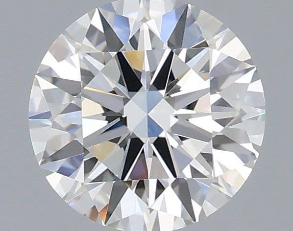 1.01 ct. round Lab Grown Diamond front image